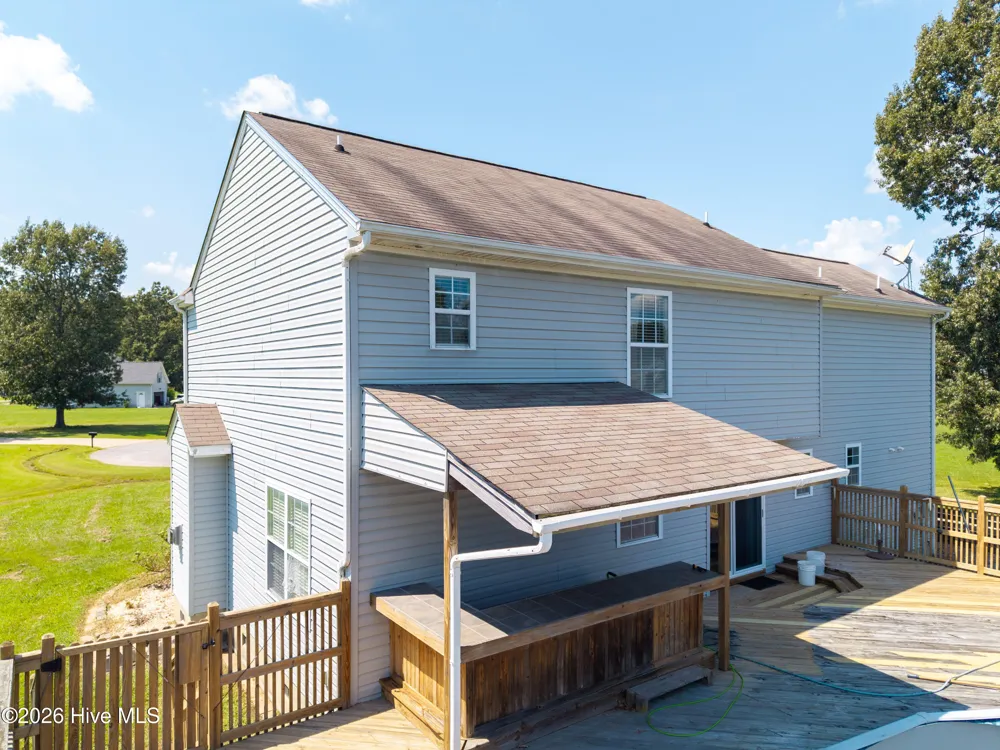 105 Excalibur Court Elizabeth City, NC 27909