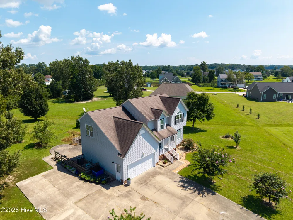 105 Excalibur Court Elizabeth City, NC 27909