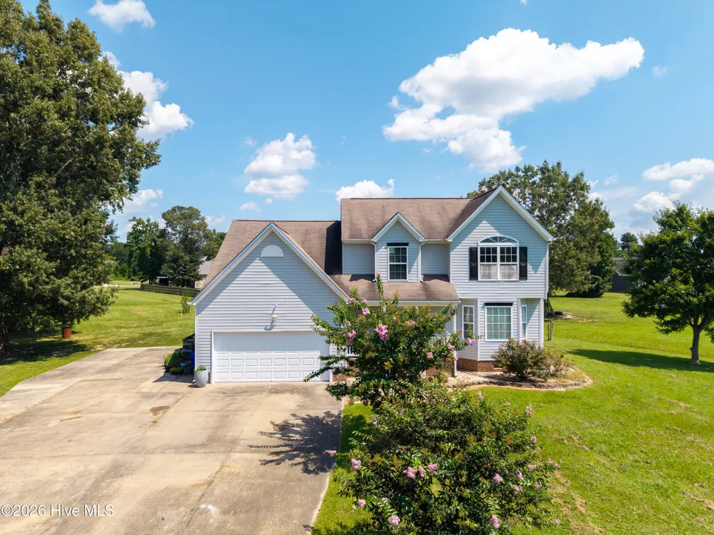 105 Excalibur Court Elizabeth City, NC 27909