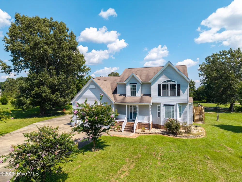 105 Excalibur Court Elizabeth City, NC 27909