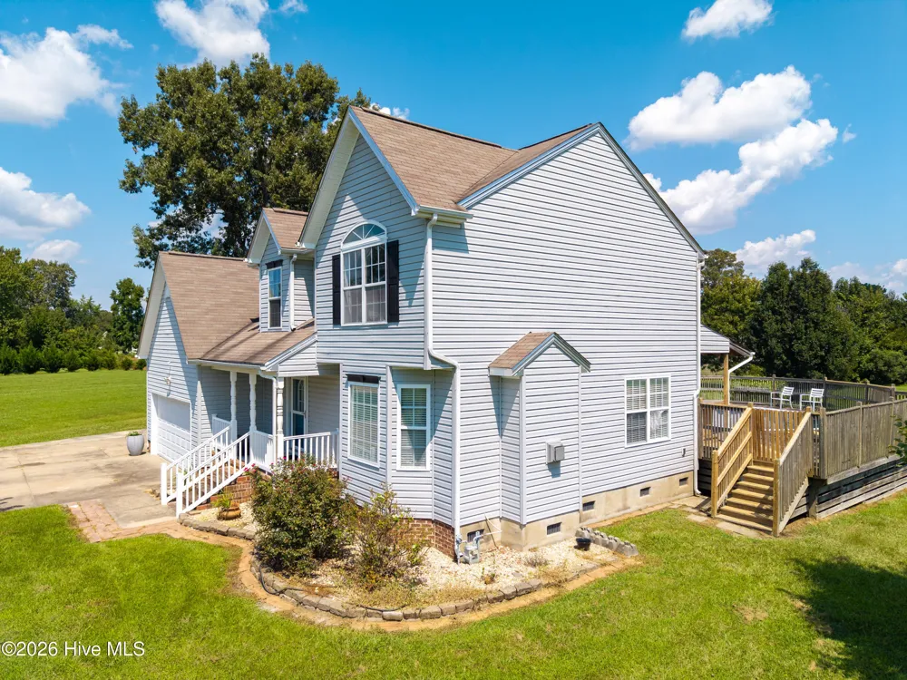 105 Excalibur Court Elizabeth City, NC 27909