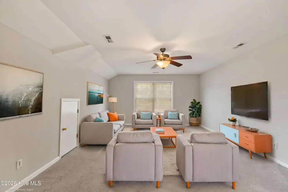 105 Excalibur Court Elizabeth City, NC 27909