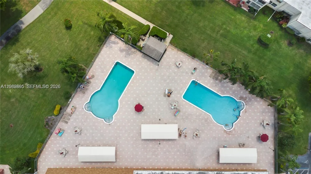 3 Abbey Ln #101 Delray Beach, FL 33446