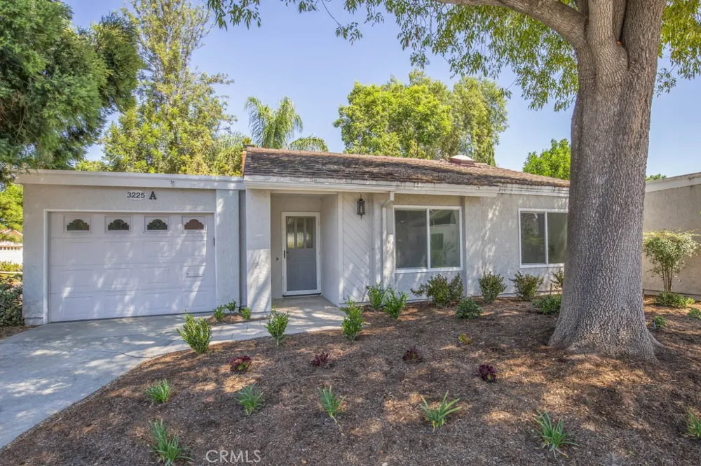 3225 Via Carrizo #A Laguna Woods, CA 92637