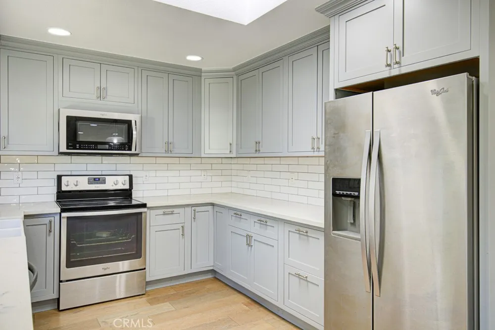 3225 Via Carrizo #A Laguna Woods, CA 92637