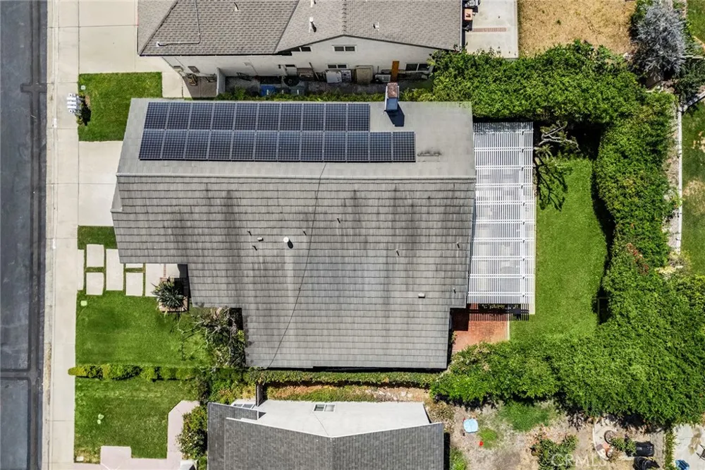 21551 Sitio Verano Lake Forest, CA 92630