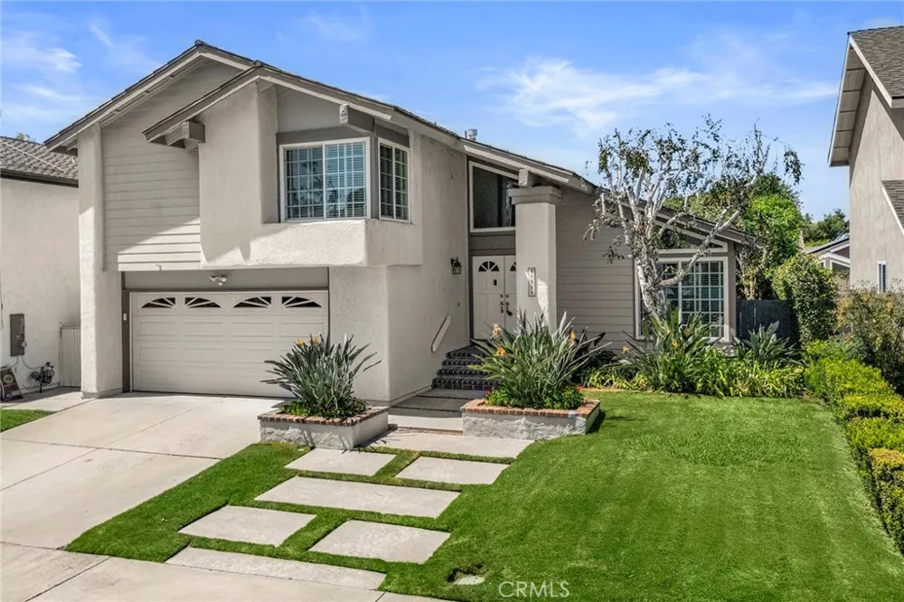 21551 Sitio Verano Lake Forest, CA 92630