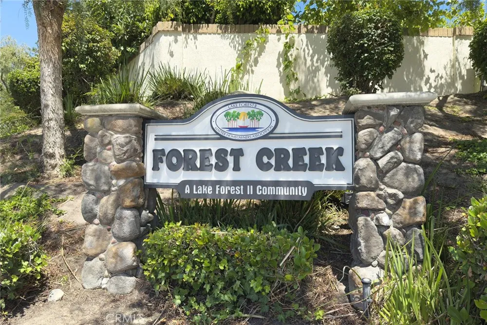 21551 Sitio Verano Lake Forest, CA 92630
