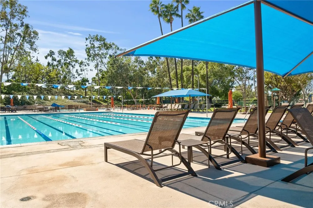 21551 Sitio Verano Lake Forest, CA 92630