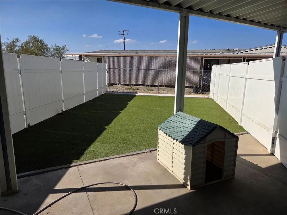 368 Pepperwood San Jacinto, CA 92582