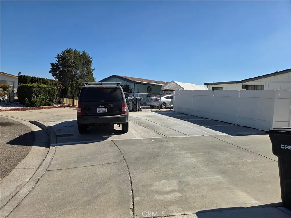 368 Pepperwood San Jacinto, CA 92582