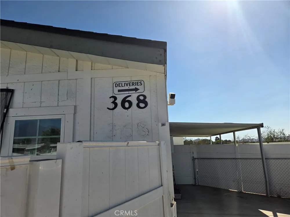 368 Pepperwood San Jacinto, CA 92582
