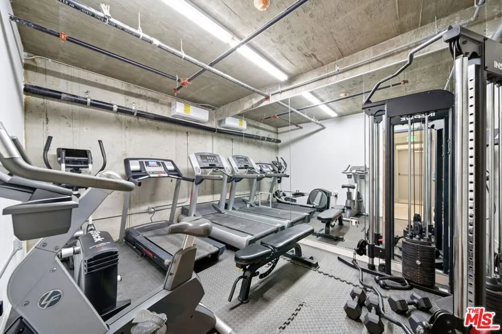 1408 W WASHINGTON BOULEVARD #204 Los Angeles, CA 90007