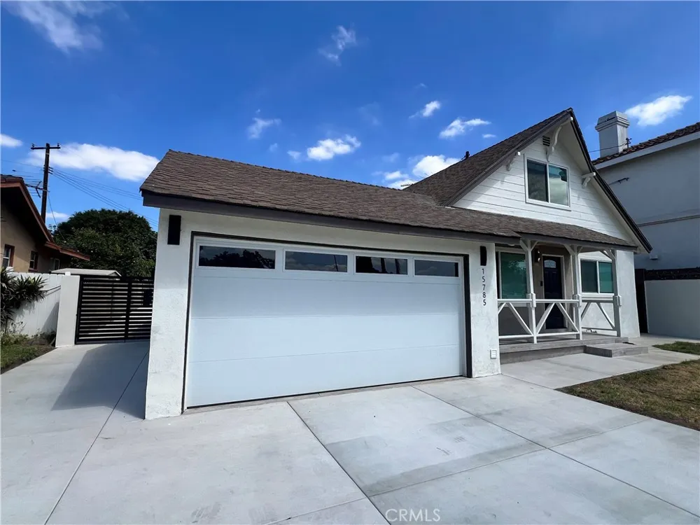 15785 Stanbrook Drive La Mirada, CA 90638