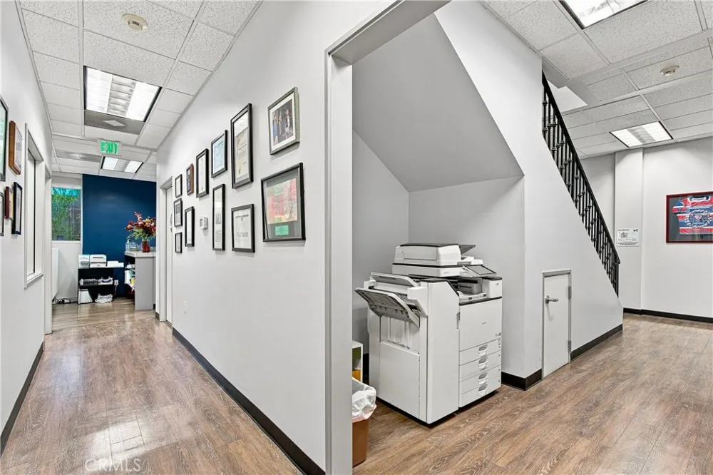 125 W Maple Monrovia, CA 91016