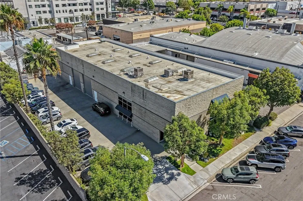 125 W Maple Monrovia, CA 91016