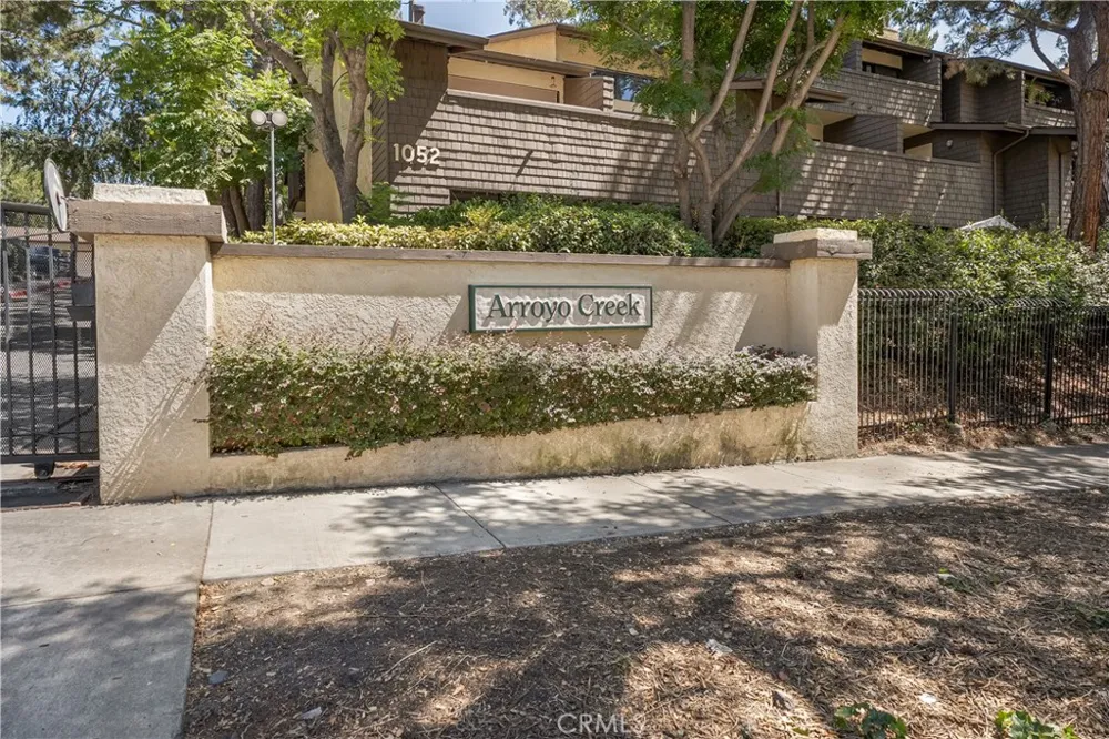 1054 Seco Street #106 Pasadena, CA 91103