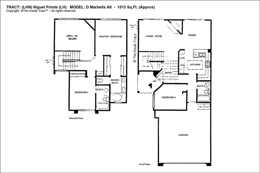 5 Niguel Pointe Laguna Niguel, CA 92677