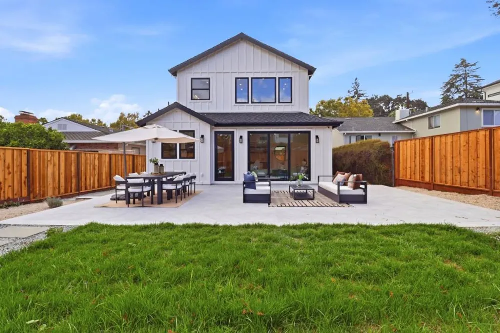 440 Hobart Avenue San Mateo, CA 94402