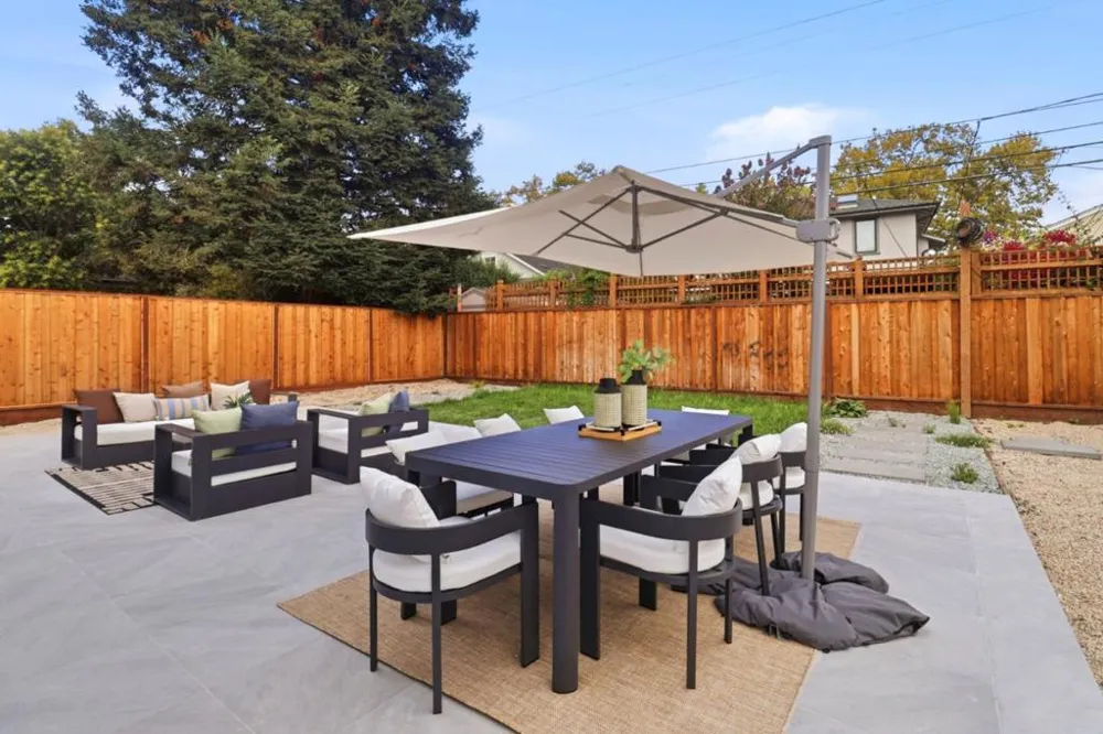 440 Hobart Avenue San Mateo, CA 94402