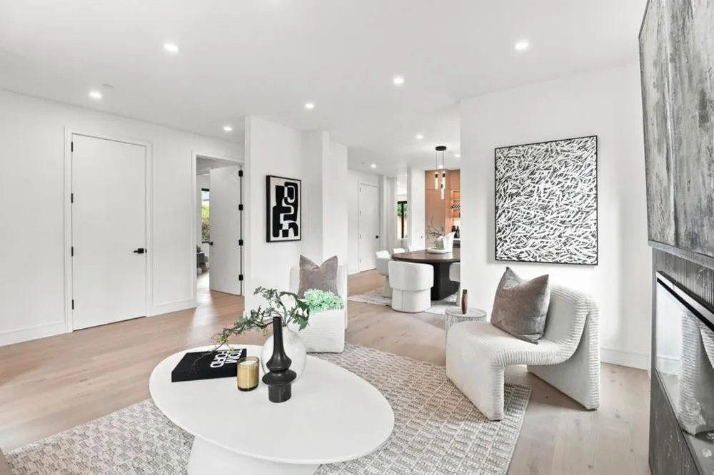 440 Hobart Avenue San Mateo, CA 94402
