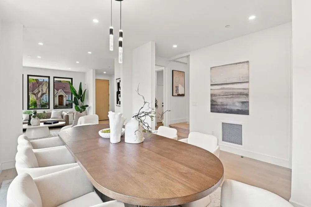 440 Hobart Avenue San Mateo, CA 94402