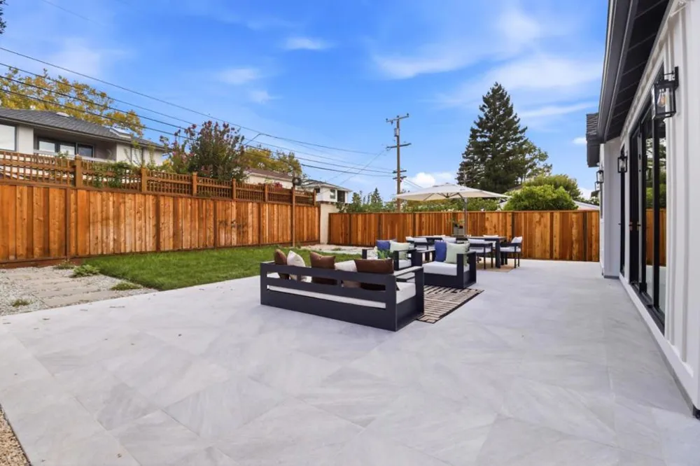 440 Hobart Avenue San Mateo, CA 94402