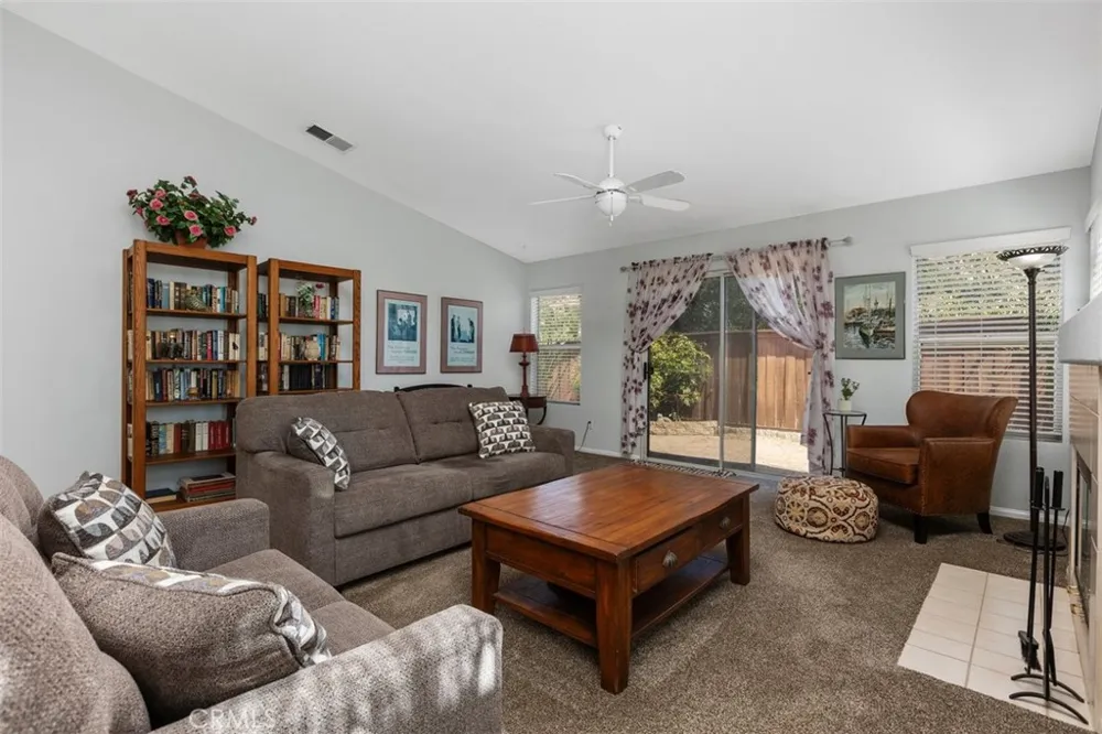 4933 Lake Shore Court Fallbrook, CA 92028