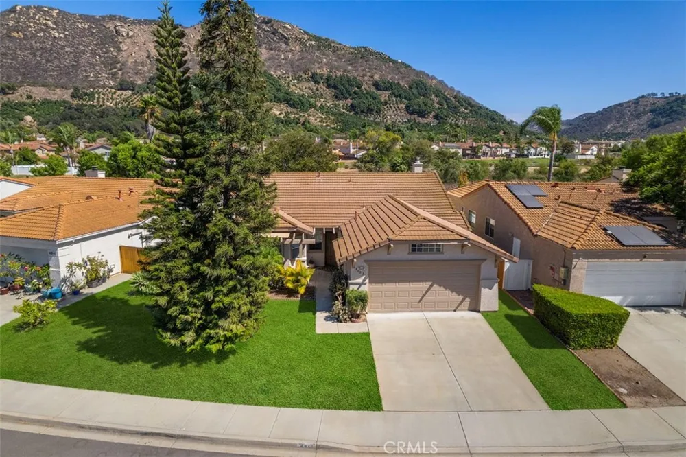 4933 Lake Shore Court Fallbrook, CA 92028
