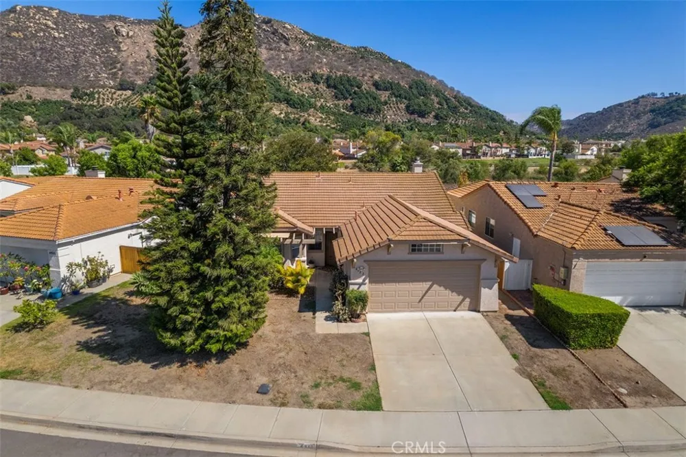 4933 Lake Shore Court Fallbrook, CA 92028