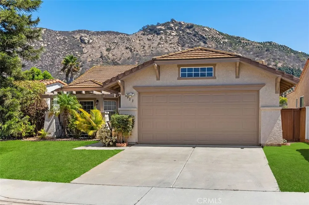 4933 Lake Shore Court Fallbrook, CA 92028