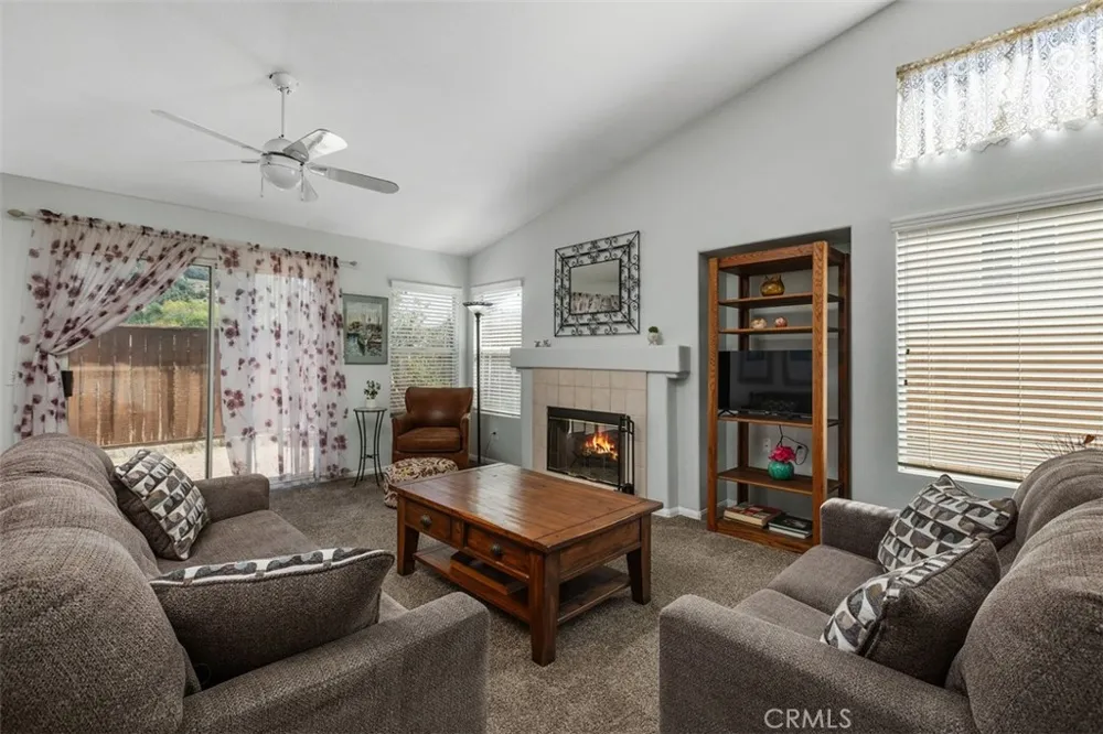 4933 Lake Shore Court Fallbrook, CA 92028