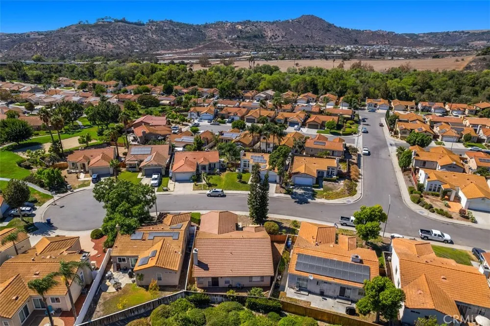 4933 Lake Shore Court Fallbrook, CA 92028