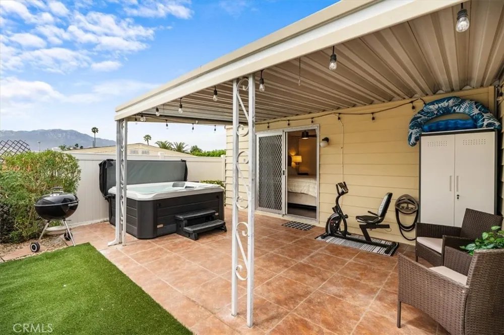 38545 E Desert Greens E Palm Desert, CA 92260