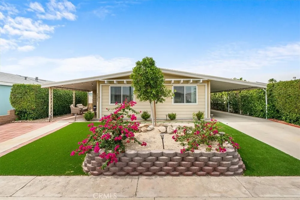 38545 E Desert Greens E Palm Desert, CA 92260