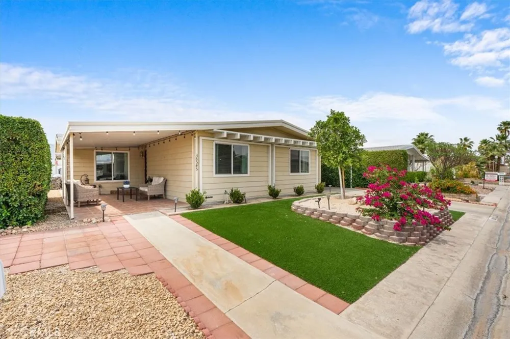 38545 E Desert Greens E Palm Desert, CA 92260