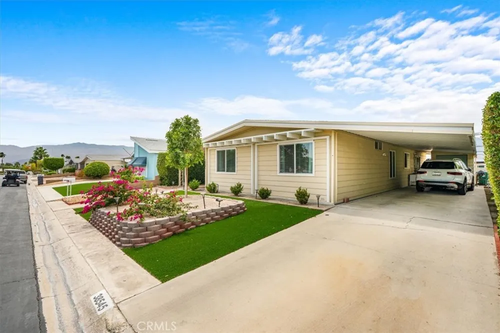 38545 E Desert Greens E Palm Desert, CA 92260