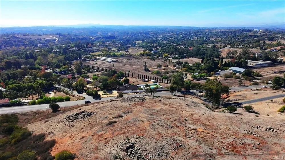1387 Las Vistas Fallbrook, CA 92028