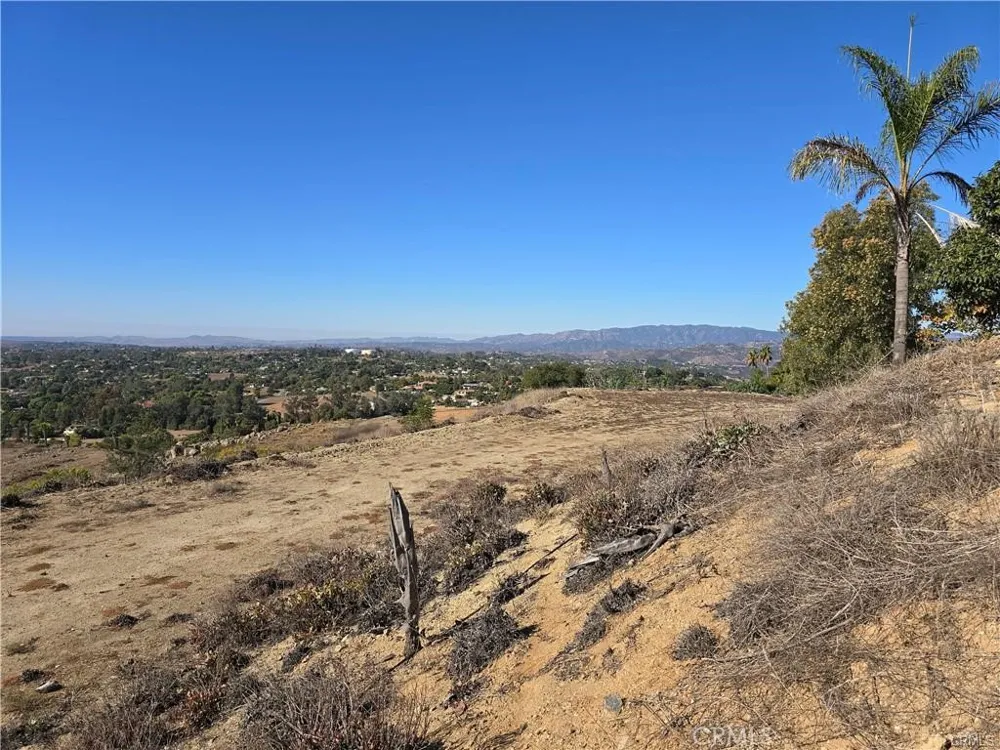 1387 Las Vistas Fallbrook, CA 92028
