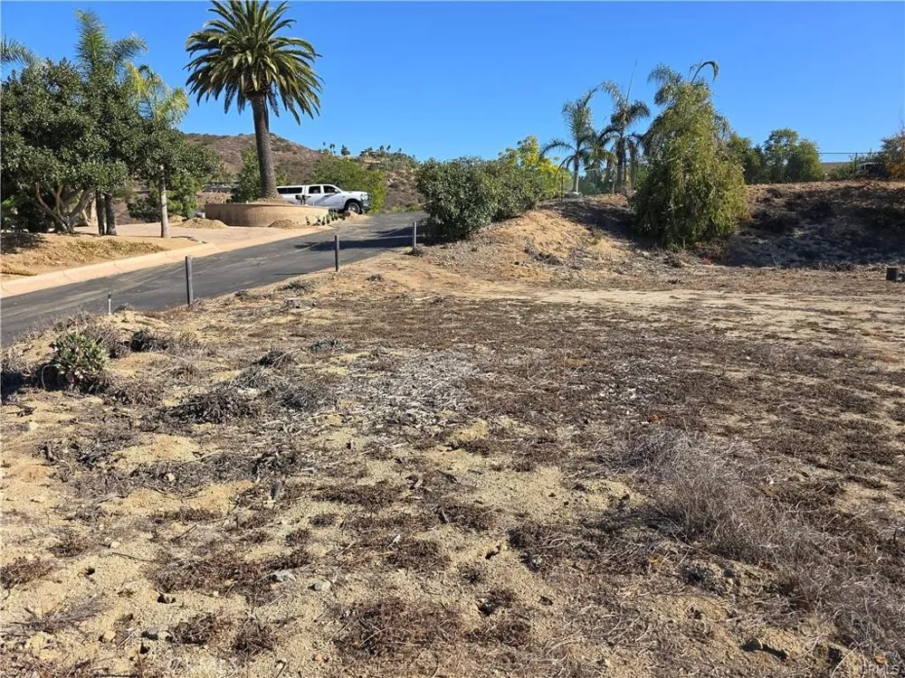 1387 Las Vistas Fallbrook, CA 92028