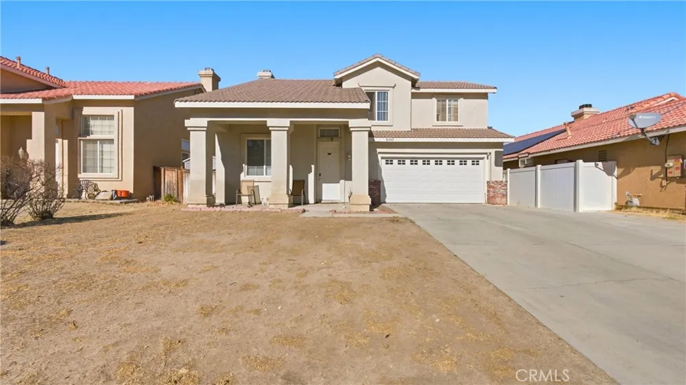 36933 Cadmia Court Palmdale, CA 93552
