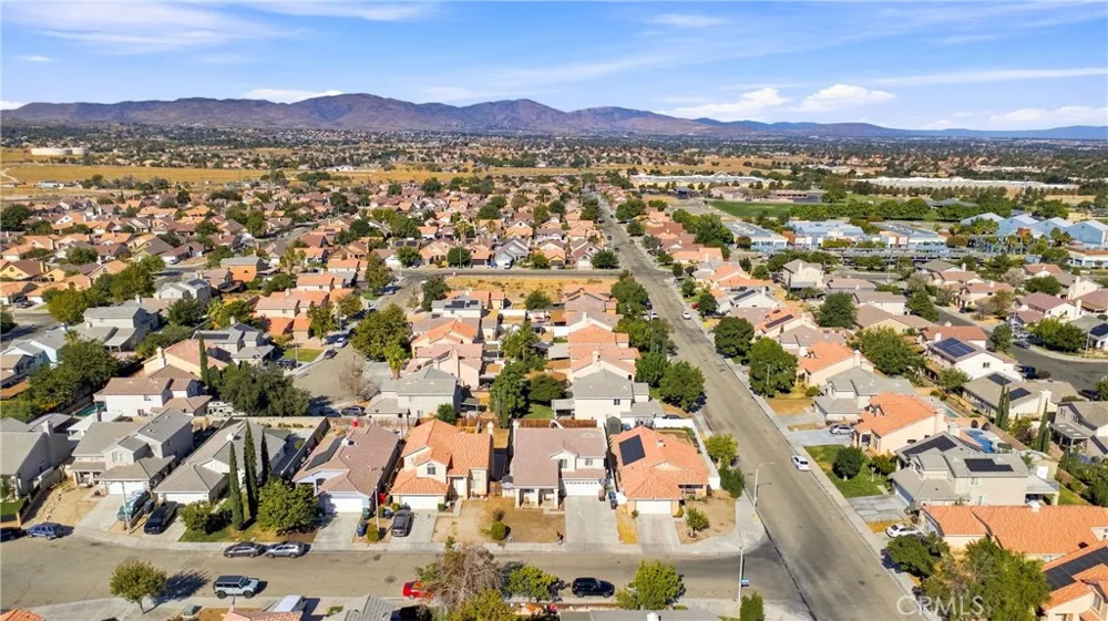 36933 Cadmia Court Palmdale, CA 93552