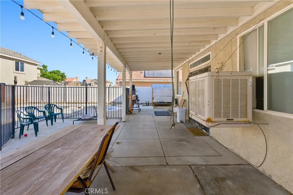 36933 Cadmia Court Palmdale, CA 93552