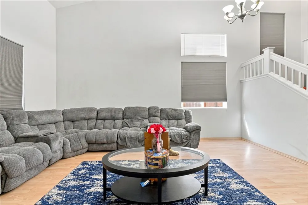 36933 Cadmia Court Palmdale, CA 93552