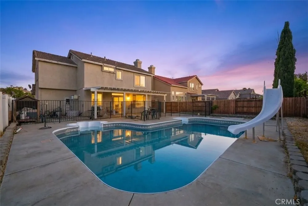 36933 Cadmia Court Palmdale, CA 93552