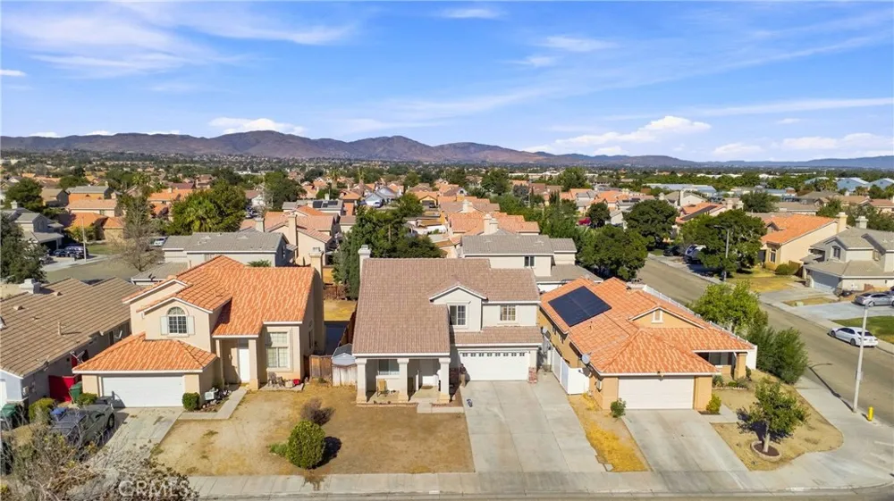 36933 Cadmia Court Palmdale, CA 93552