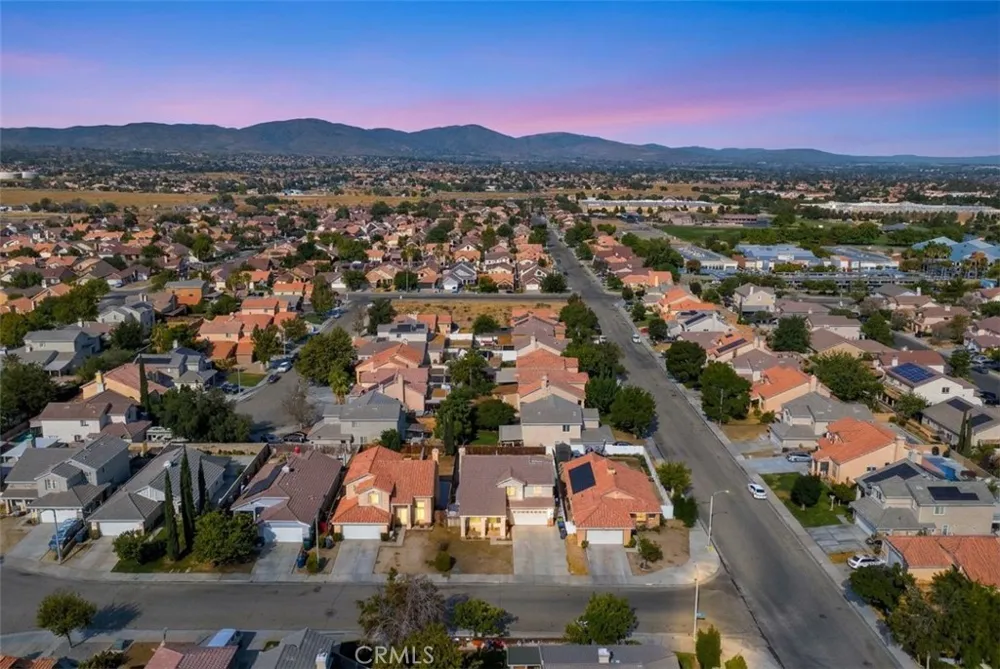 36933 Cadmia Court Palmdale, CA 93552
