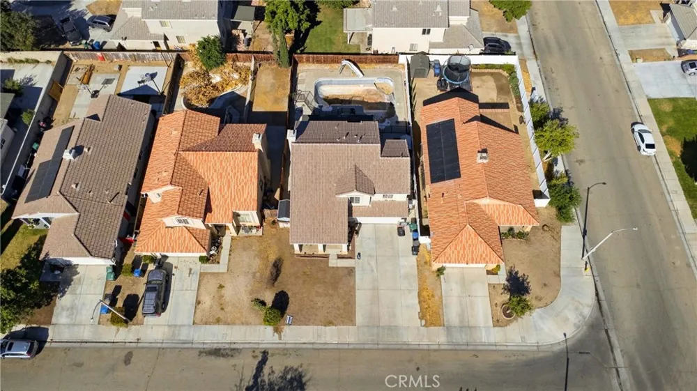 36933 Cadmia Court Palmdale, CA 93552