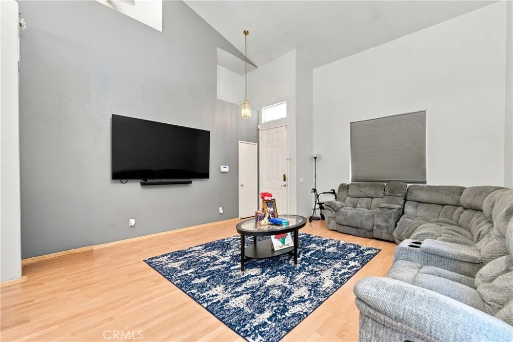 36933 Cadmia Court Palmdale, CA 93552