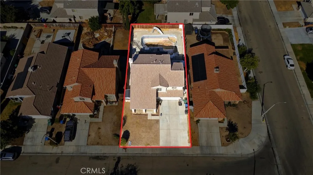 36933 Cadmia Court Palmdale, CA 93552